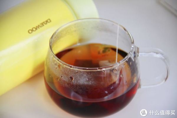 大宇彩虹杯，让你更从容地喝上干净的热水