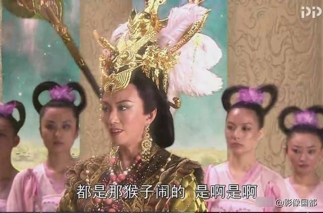 后才|蟠桃大会为何不请菩提祖师孙悟空成佛后才明白,还有这等要求