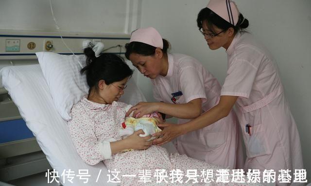 母乳|萌娃断奶成功到底是喜是忧?孩子的反应,让妈妈欲哭无泪