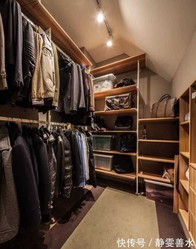 卧室|晒晒表弟给我家装的新房,卧室的卫生间看一次脸红一次好尴尬