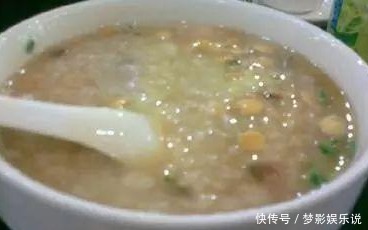 血糖高用以下6种方法喝粥，让糖尿病人的血糖很快降下来