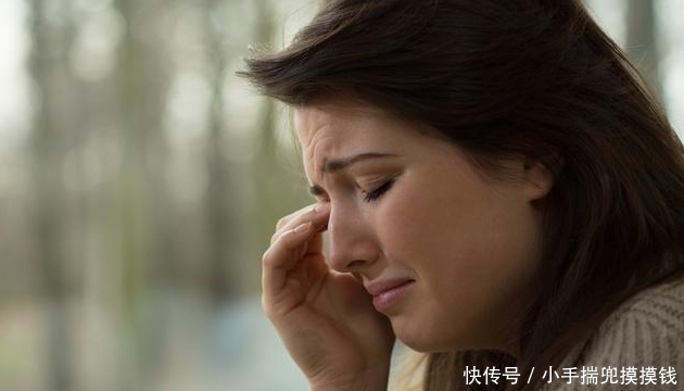 50岁女人的噩梦:72岁父亲三次手术,拖垮了