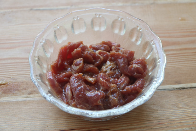 就馋这道菜,汤汁多好下饭,每次做都要连着吃3天,太过瘾了