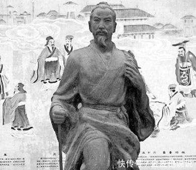 隐藏|鲁班只是一个木匠2000年后另一神秘身份被揭开，隐藏太深