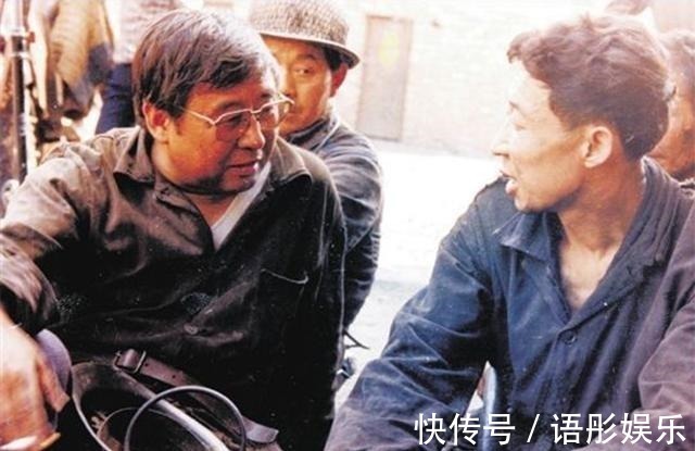 那个时代$周昌义退《平凡的世界》后又退《白鹿原》:我读不下去就坚决不读