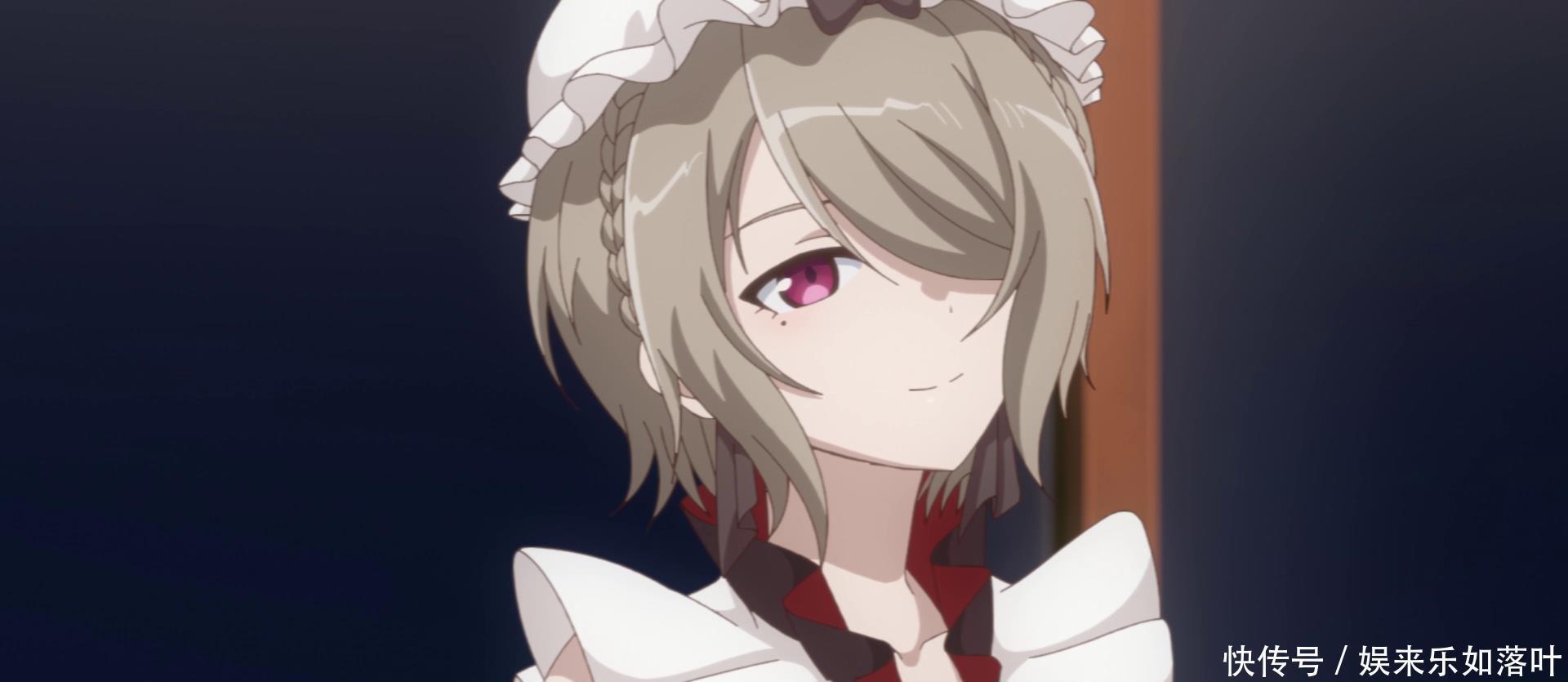 崩坏|崩坏3煮饭婆在线教做饭,丽塔只为一人倾尽全力,还真是羡慕!