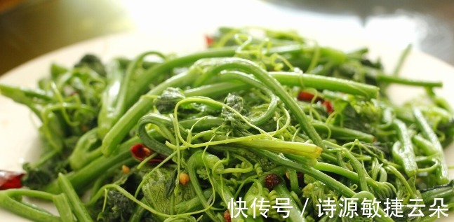 空心菜|三伏天出汗多，要吃4菜3肉3汤，祛暑热身体好，轻松度过三伏天！