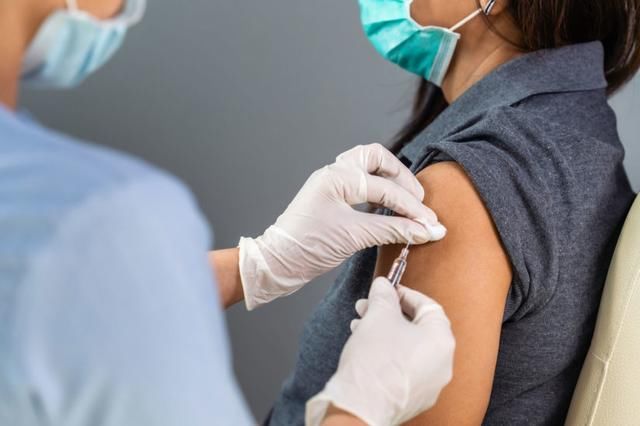 疫苗|美媒：美国旅行社针对台湾民众推出“疫苗旅行团”