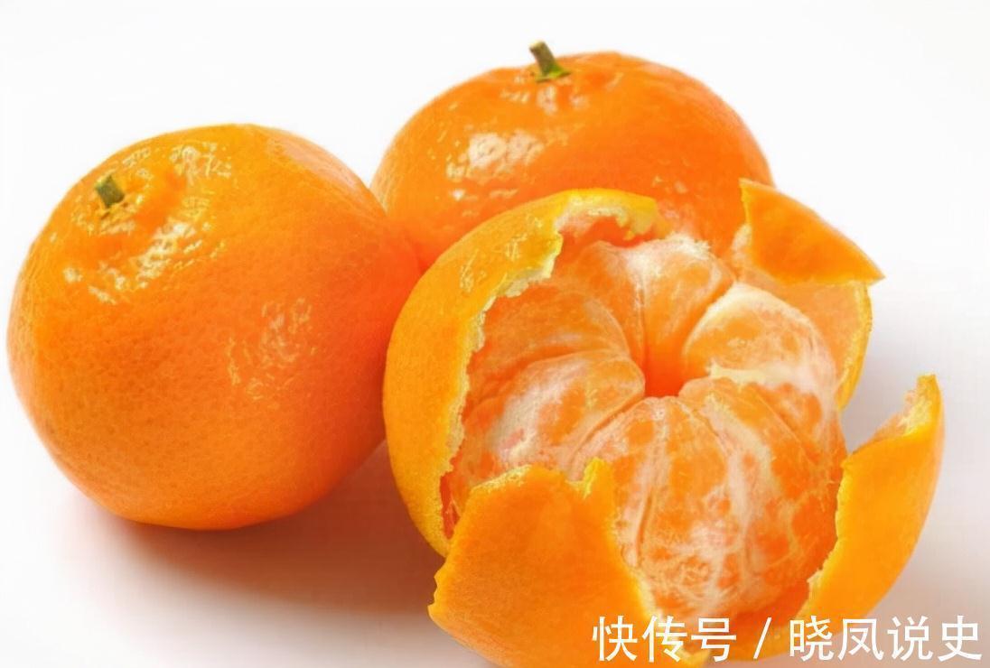 柚子|秋天降血糖,不妨常吃这5种水果,大多数人可能还不了解