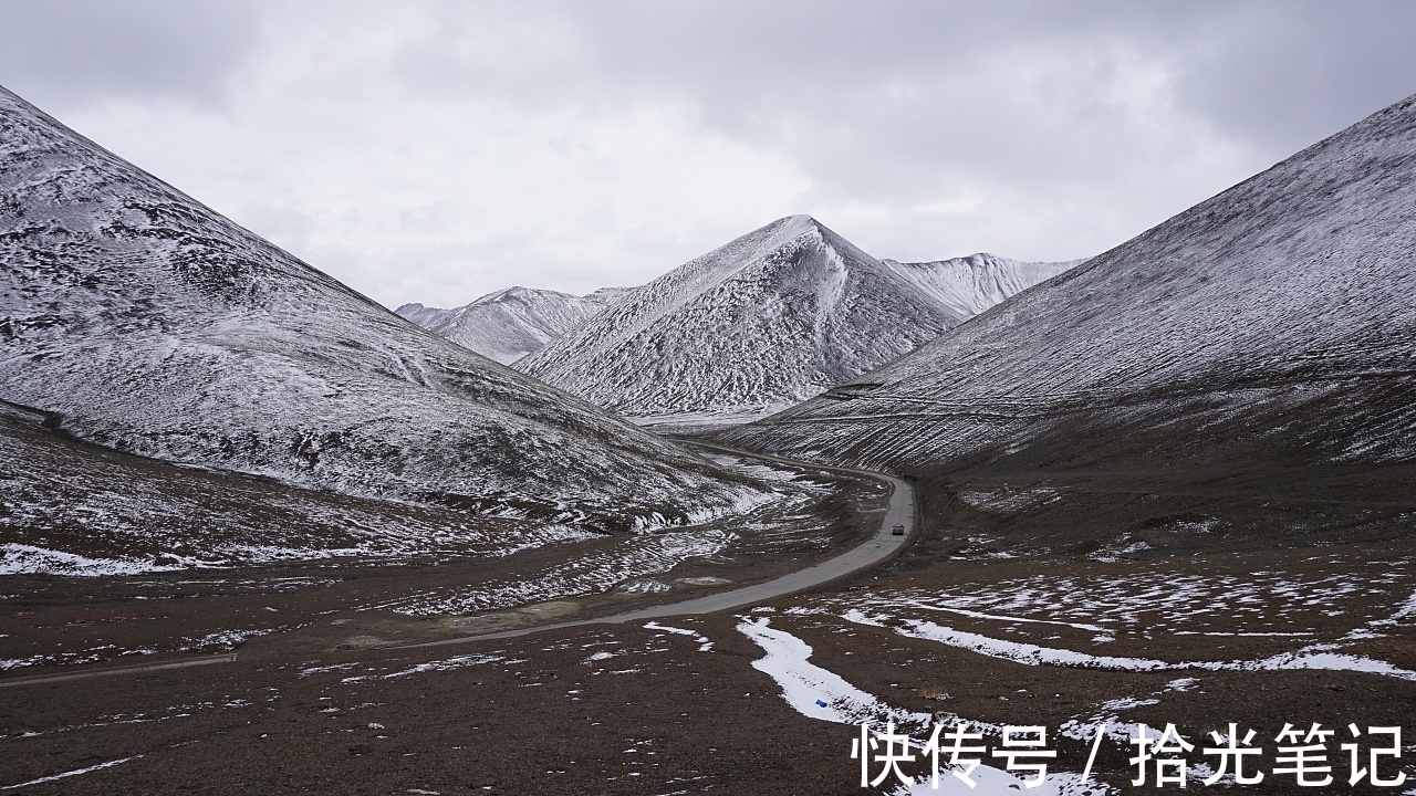 牧民|唐古拉山脉相信很多人都听说过，可具体在哪里我想很多人说不上来