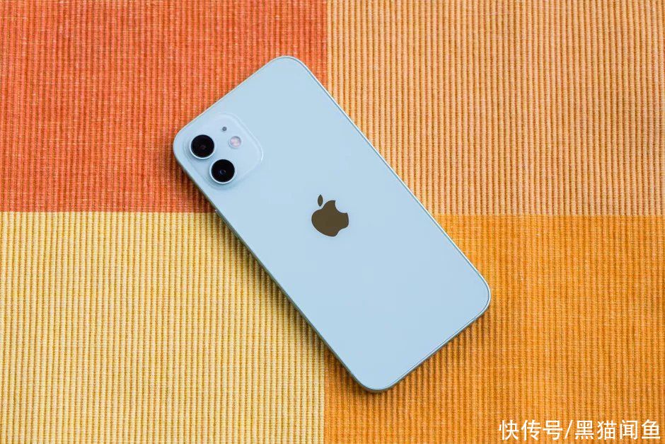 mini|iPhone 12 mini首次跌至华为价，优缺点都很明显