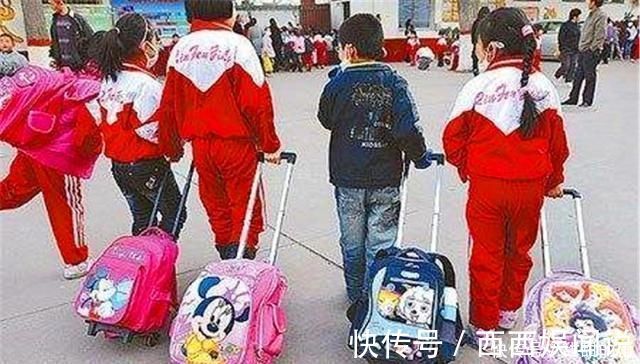 妈妈|“妈妈你让我多睡一会”,孩子熬夜赶作业,留下纸条就这样离开了