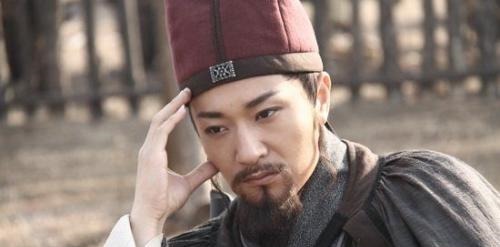 梁山好汉|只有这五位才是宋江在梁山真正的心腹,李逵排第四,第一无人质疑