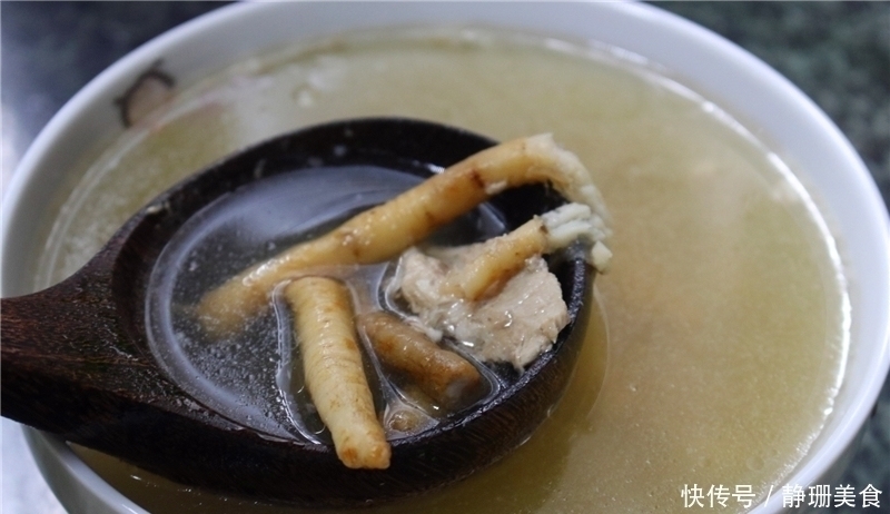 吃饭|请同学来家里吃饭，六菜一汤花了不到100元，吃得尽兴又开心