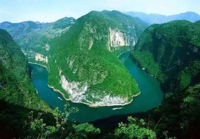芙蓉洞|中国拥有5A景区最多的城市，一座城有八座5A景区，性价比还很高