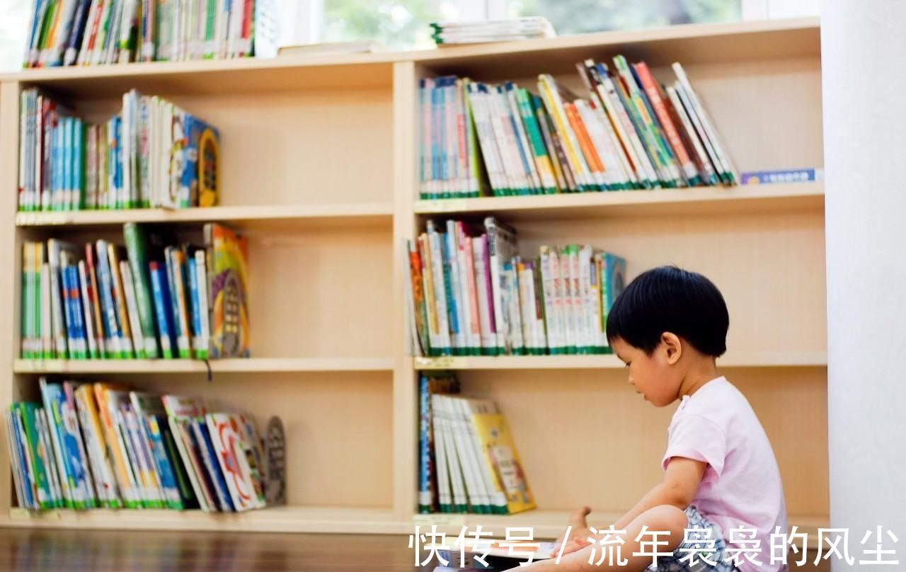 执业执照|不爱读书的孩子,带他去逛这三个地方,比“说教”“打骂”都有用