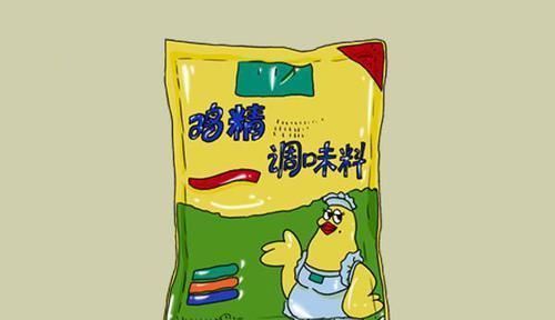 鸡精鸡精|高血压的“根源”并非盐?3味调料请少吃,不然血压恐怕难下降