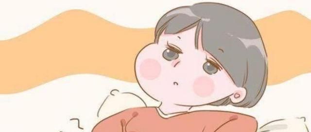 假性|预产期临近,孕妈身体有这4种感觉,恭喜宝妈,宝宝开始发动了