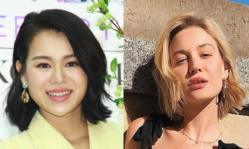 短发怎么烫不显老？齐肩卷发像大妈，微卷短发显年轻