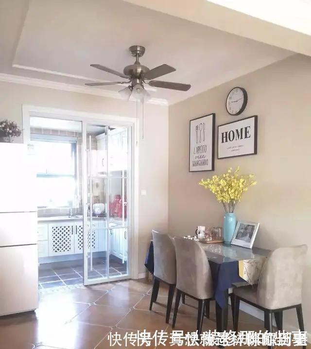 媳妇|媳妇不听劝,非要把阳台改书房,完工后绝了!晒晒