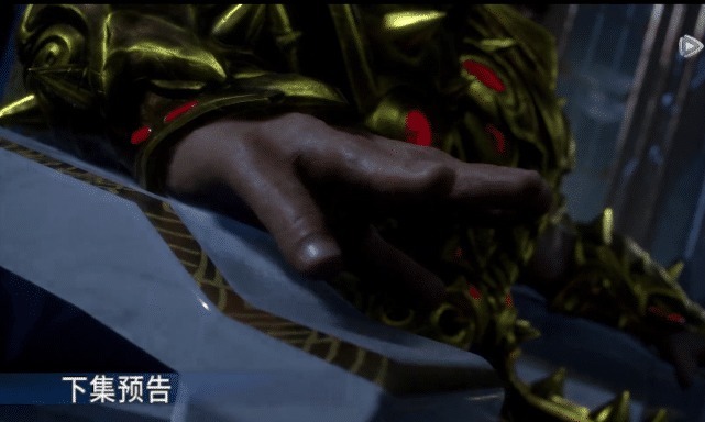 灭门|斗罗大陆开始大混战,蓝电霸王龙家族被王旗四子灭门,金鳄斗罗亮相