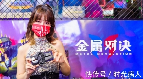 努比亚|完美收官！努比亚红魔CJ展“红魔星球”主题真人秀模式体验感满分