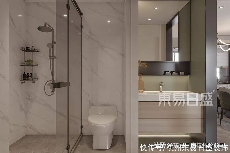 梅子汤|160㎡现代风设计，以舒适为韵脚，酿造家的温暖