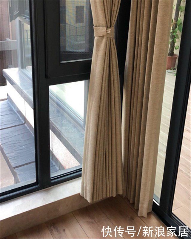 窗台|窗帘装修全攻略 干货汇总