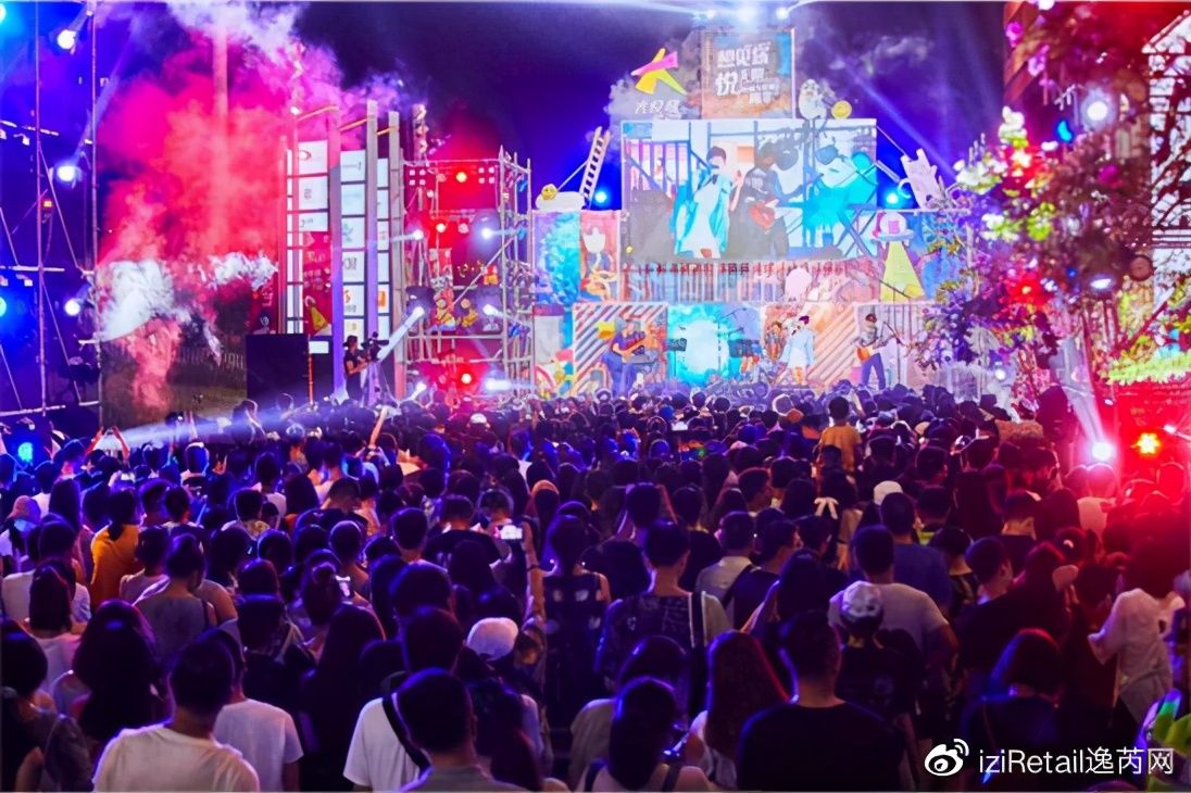 商业|浙江第二座大悦城落子绍兴，古越之都打造潮流C位