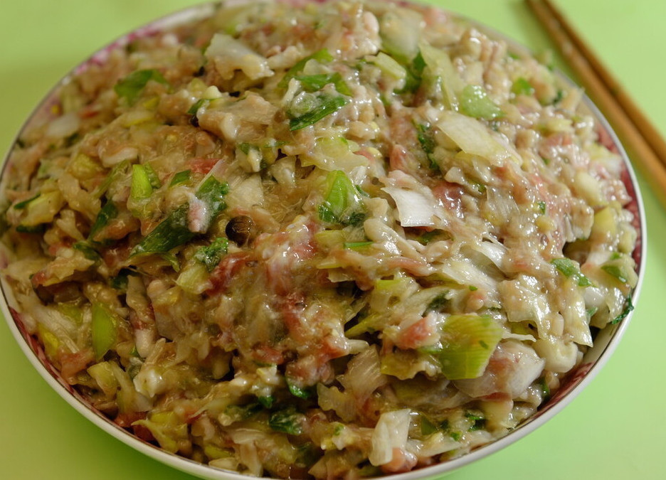 不管调什么饺子馅，这3样调料不可缺少，包出来的饺子鲜香入味