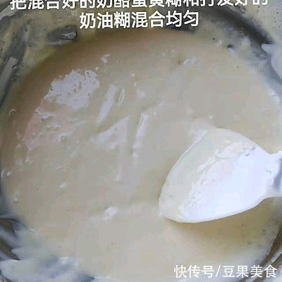 草莓|“莓有烦恼”——酸甜版提拉米苏