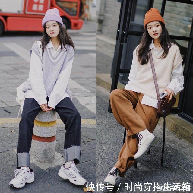 tips|30+女人适合穿哪种裤子?根据身材特征挑选,休闲通勤都实用