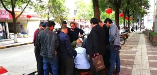 老年|陕西人口“最少”的县城,连红绿灯都没有,宛如世外桃源一般