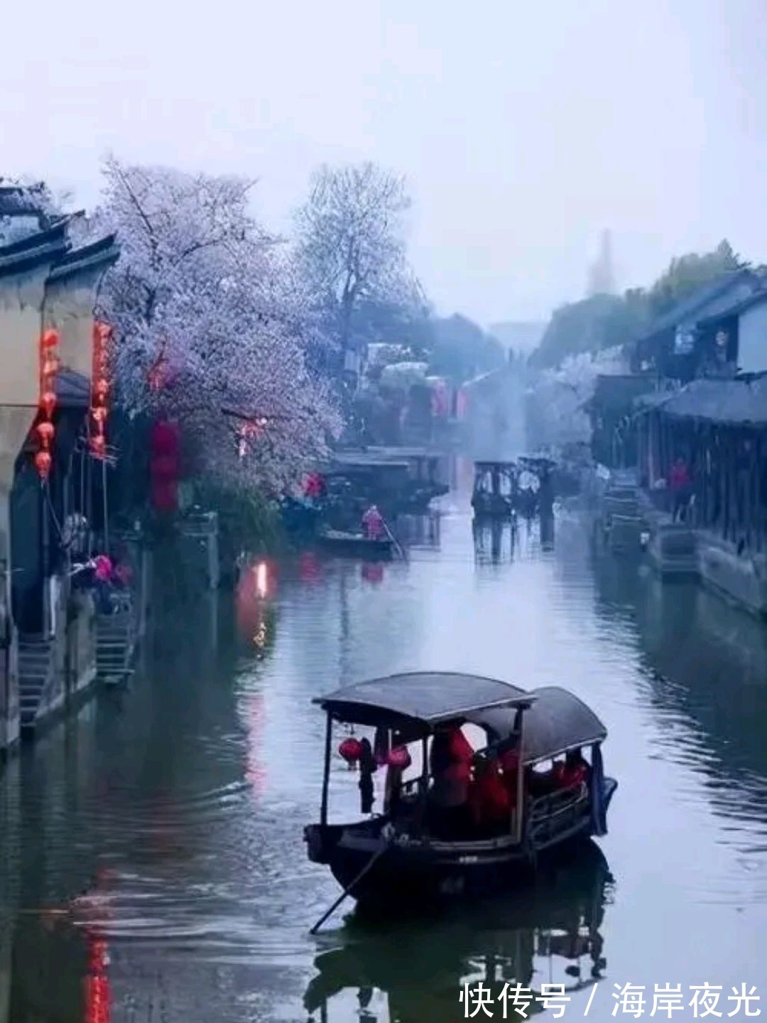 露叶#野渡征联78期:天上乌篷耕绿水,征诗征对,并优秀作品41副选登