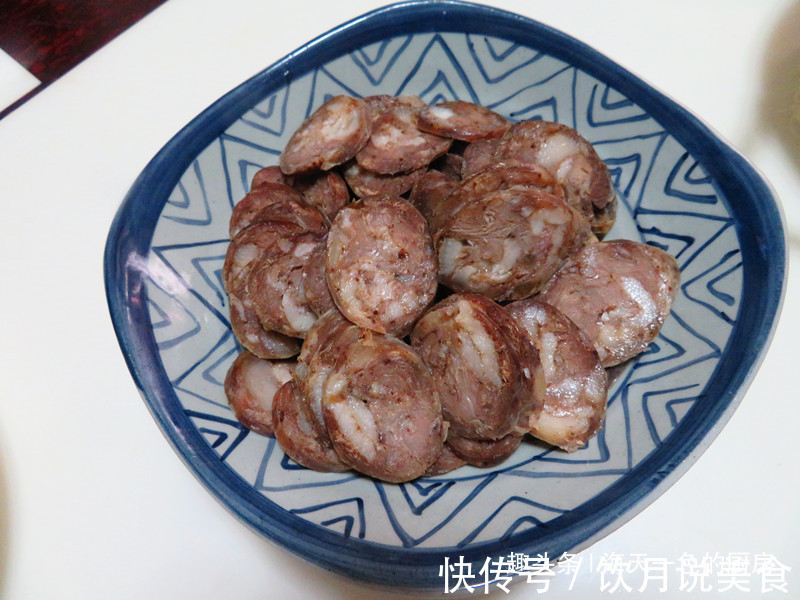 过年吃腻了大餐,在家自己准备了3道家常菜,女儿说这样吃舒服!