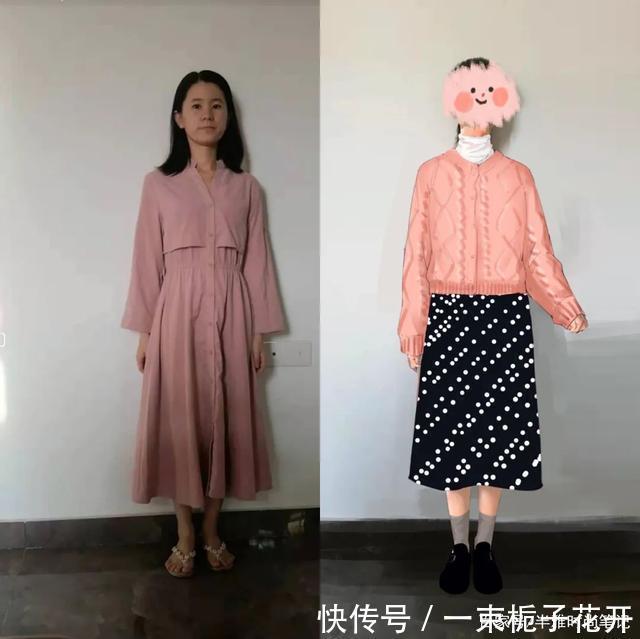 穿衣|你的五官决定你的穿衣风格!