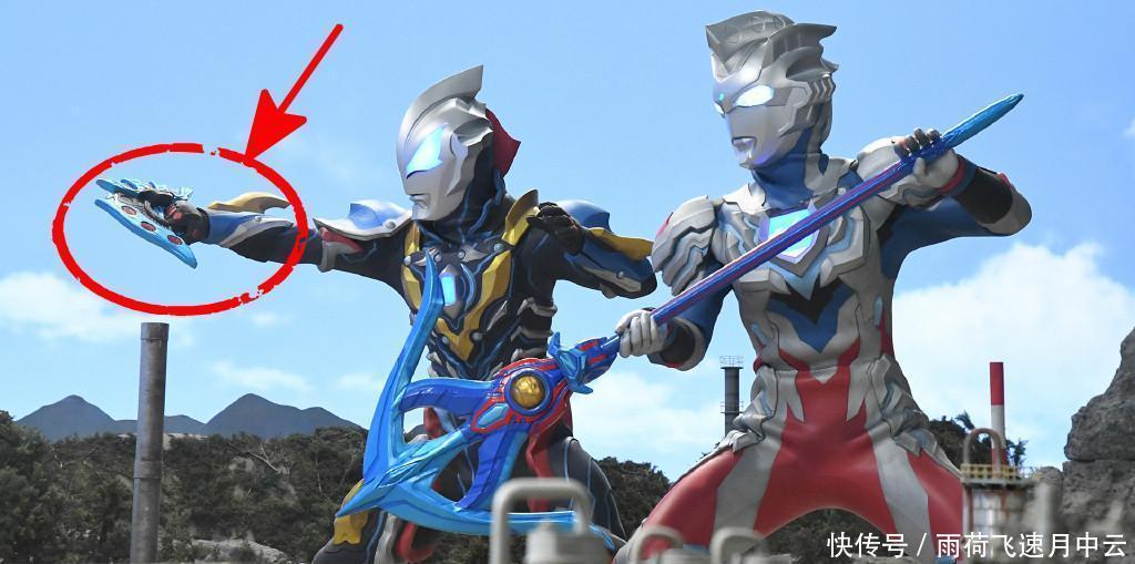 赛罗|泽塔奥特曼第7话先行捷德“抽血造人”,捷泽被吊打,赛罗救场!