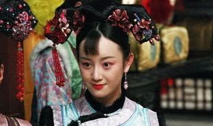 慈禧|她是光绪帝最宠爱的妃子，八国联军攻来，慈禧却派人将她投入井中