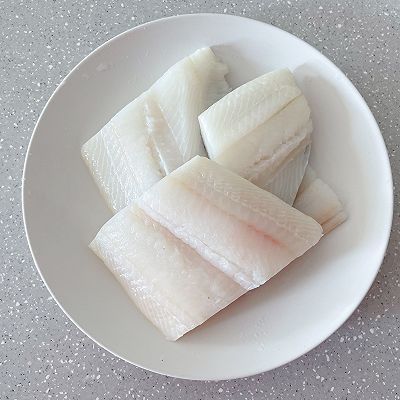 olivi赤松茸鱼肉水饺