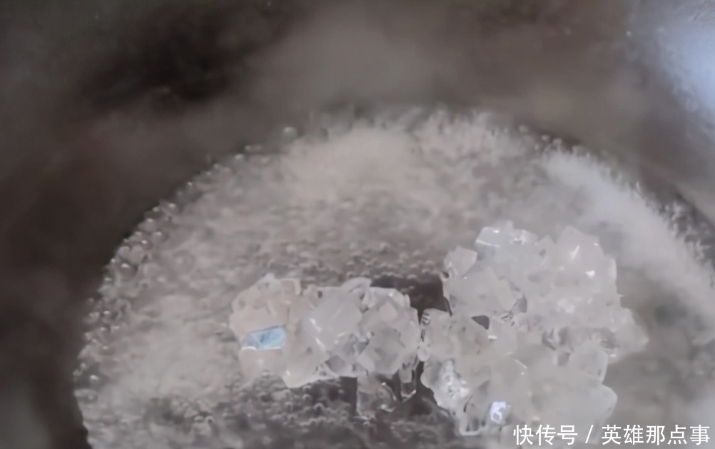 山楂|冰糖葫芦的简单做法,酸甜脆口,不粘牙