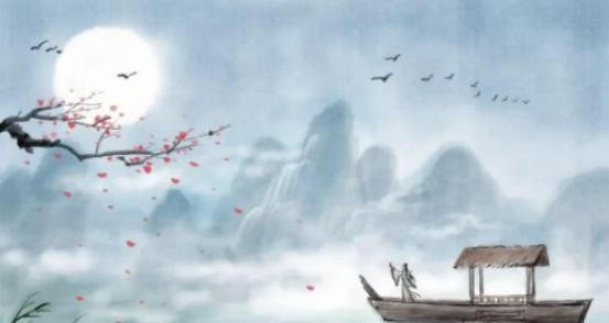 儒家文化|“离离原上草”读了许多年,“离离”究竟是何意思多数人不知道