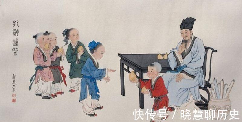 荀子!儒法之争,知行合一的道德理念哪家做得最好?