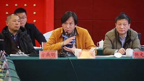  调研|国内众多顶尖考古专家齐聚淮阳时庄遗址现场调研及学术研讨