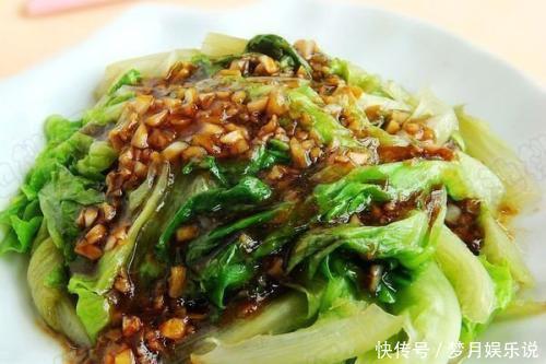 生抽|简单易做的几道减脂菜,吃得多又不发胖,越吃越瘦还健康