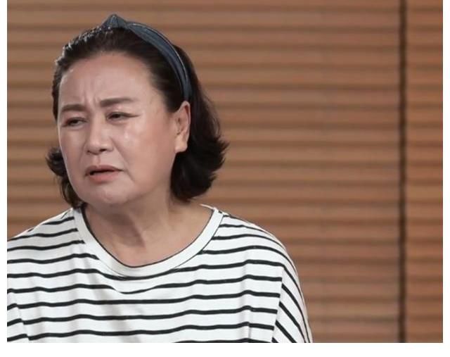 女演员|当女演员们老去时:没什么不可以聊,戏中的情人成了攒钱的饭碗