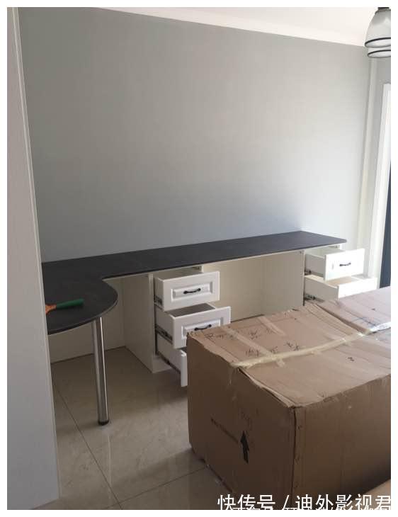 装修|130平复式楼装修结束，放弃了144平的3室2厅，就贪了顶楼的大露台