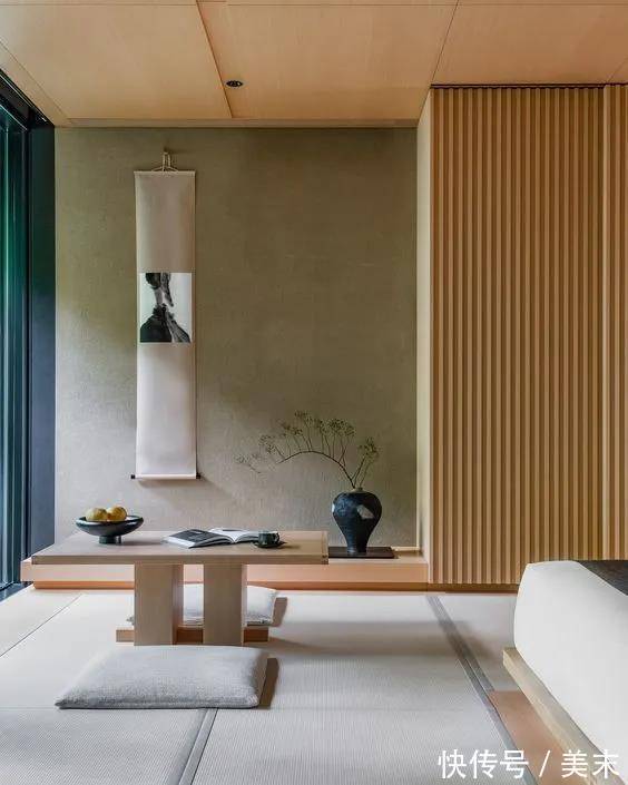美末高端进口墙面定制|典雅色彩、丰富材质、简约设计，轻松打造简约风的家！| decorative