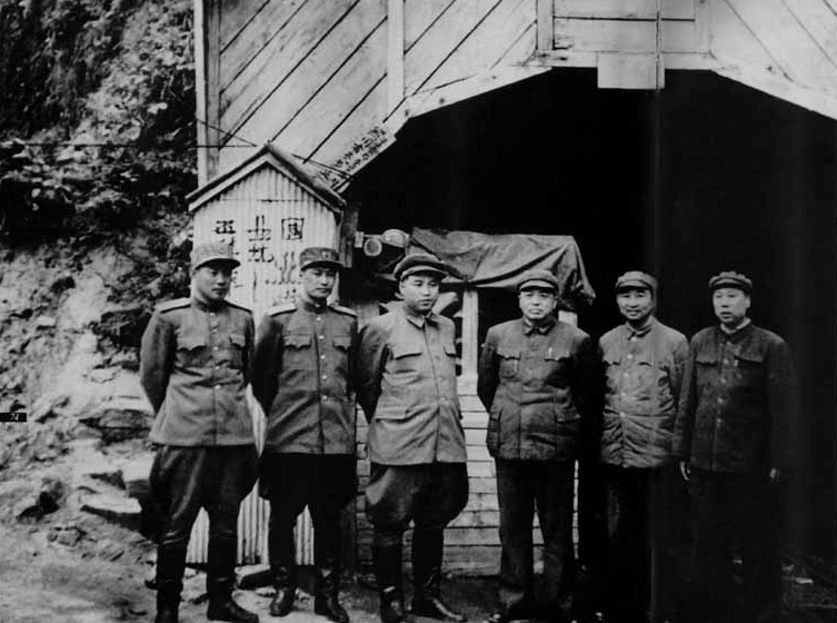 临危受命|彭德怀临危受命再次出征,载誉归国接受斯大林宴请