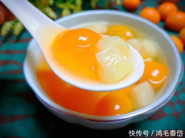 咳嗽|咳嗽总不好？80岁奶奶：两种食材一起煮，清热润肺，全家人不咳嗽