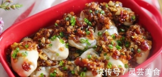 补锌是核桃的5倍,是牛肉的10倍,只需简单蒸一蒸,营养美味!